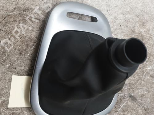 Shift knob RENAULT SCÉNIC III (JZ0/1_) 1.9 dCi (JZ0J, JZ1J, JZ1K, JZ1S) | BP29446169I34 