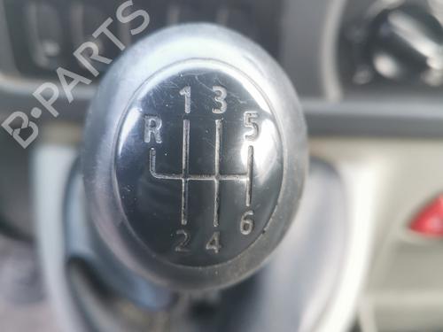 Gearknop Gearknop RENAULT MASTER II Van (FD) 2.5 dCi (FD01, FD02, FD21, FD22, FD31, FD32, FD3Y, FD71,... (120 hp) 23845453 23845453