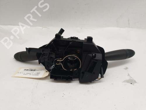 Used Steering column stalk Steering column stalk TOYOTA YARIS (_P9_) 1.4 D-4D (NLP90_, NLP90R) (90 hp) 27890817 27890817