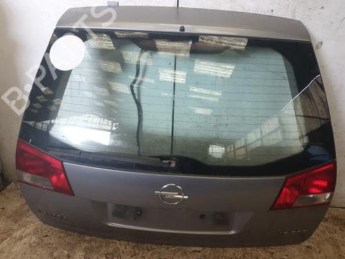 Tailgate OPEL VECTRA C Estate (Z02) 1.9 CDTI (F35) | BP29711207C6 