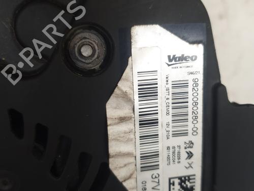 Alternator CITROËN C5 AIRCROSS (A_) 1.6 Hybrid 225 (A45GFR) | BP35989680M7 - Image 3