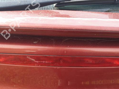 Third brake light CITROËN XSARA Coupe (N0) 1.4 i 6350A6