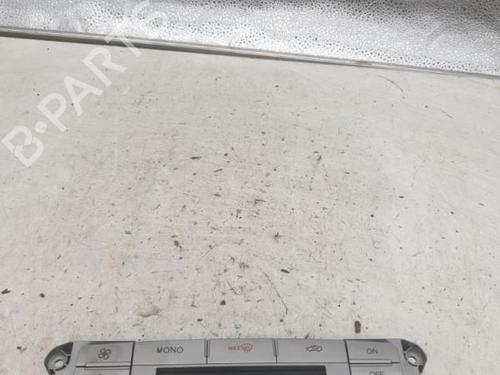 Climate control FORD MONDEO IV Turnier (BA7) 2.0 TDCi | BP22867271I5 