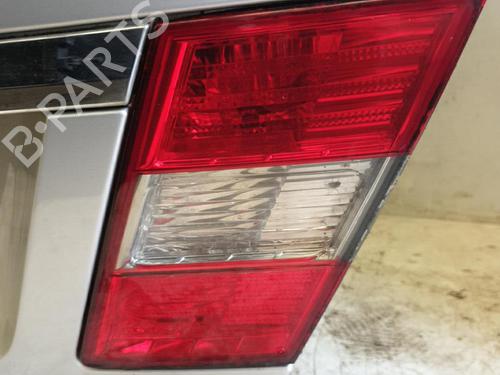 Used Right tailgate light MERCEDES-BENZ CLC-CLASS (CL203) CLC 220 CDI (203.708) (150 hp) 22879436