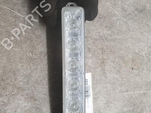 Used Right daytime light CITROËN BERLINGO Box Body/MPV (B9) 1.6 HDi / BlueHDi 75 (75 hp) 31375562