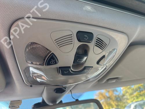 Used Interior roof light Interior roof light MERCEDES-BENZ CLK (C209) CLK 270 CDI (209.316) (170 hp) 40118650 40118650