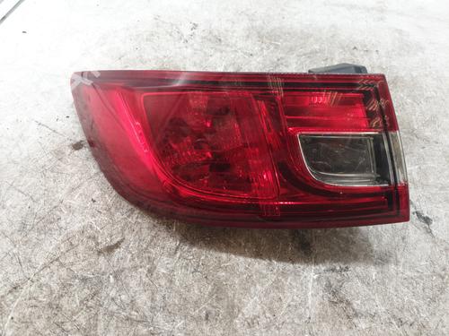Used Left taillight RENAULT CLIO IV (BH_) 1.5 dCi 75 (75 hp) 28908638