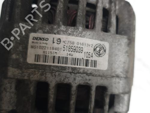 alternator-fiat-500-312_-2007-34453318 main image