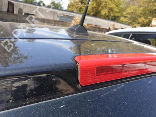 Third brake light RENAULT MEGANE III Hatchback (BZ0/1_, B3_) 1.9 dCi (BZ0N, BZ0J) | BP37526874L11 - Image 4
