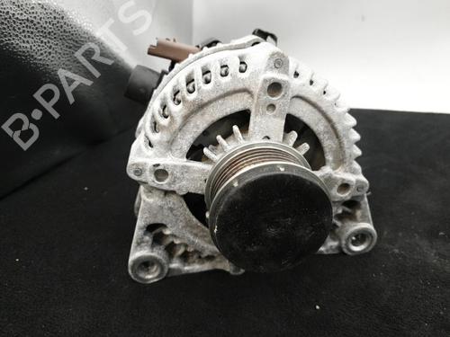 Used Alternator Alternator PEUGEOT 308 II (LB_, LP_, LW_, LH_, L3_) 1.5 BlueHDI 100 (102 hp) 22872394 22872394