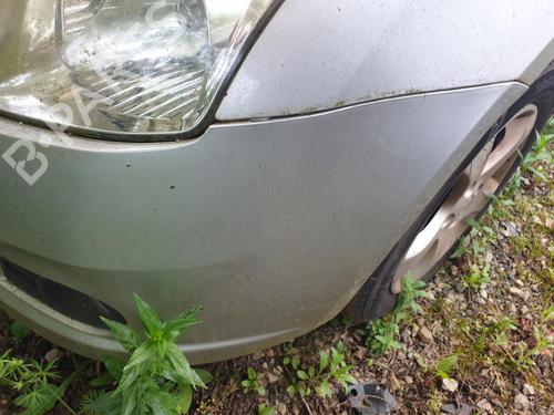 front-bumper-suzuki-swift-iii-mz-ez-2005-36150853 main image
