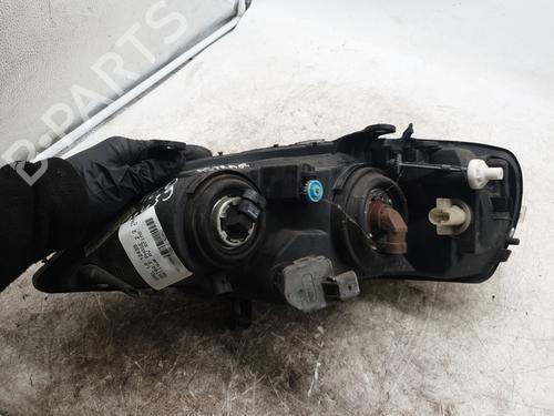 Right headlight OPEL ASTRA G Hatchback (T98) 2.0 DTI 16V (F08, F48) | BP31016705C29