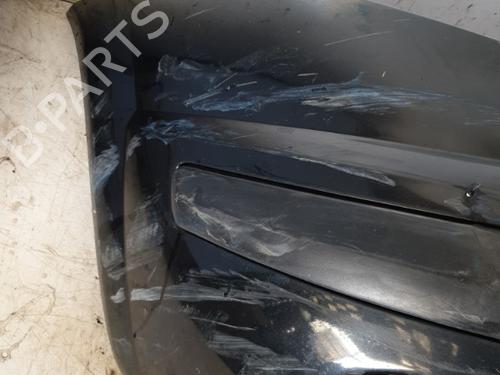 Front bumper CITROËN C3 Pluriel (HB_) 1.4 HDi | BP22874243C7