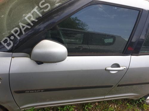 left-front-door-suzuki-swift-iii-mz-ez-2005-36150856 main image