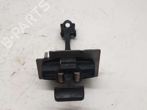 Used Hinge/Door check strap Hinge/Door check strap PEUGEOT 308 II (LB_, LP_, LW_, LH_, L3_) 2.0 BlueHDi 150 (150 hp) 22869991 22869991