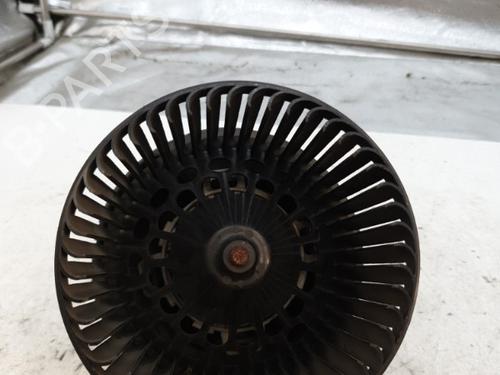 Used Heater blower motor PEUGEOT 207 (WA_, WC_) 1.6 HDi (90 hp) 22864523