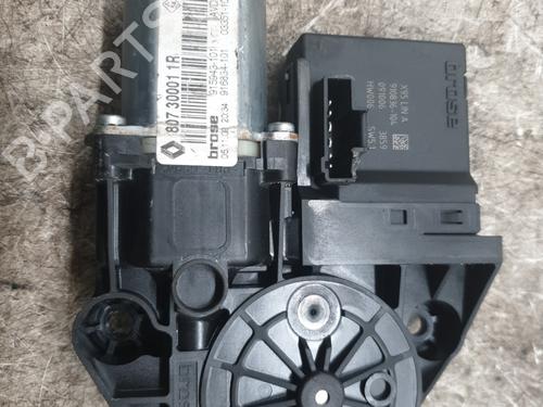 Right front window motor RENAULT SCÉNIC III (JZ0/1_) 1.9 dCi (JZ0J, JZ1J, JZ1K, JZ1S) | BP29434617E20 