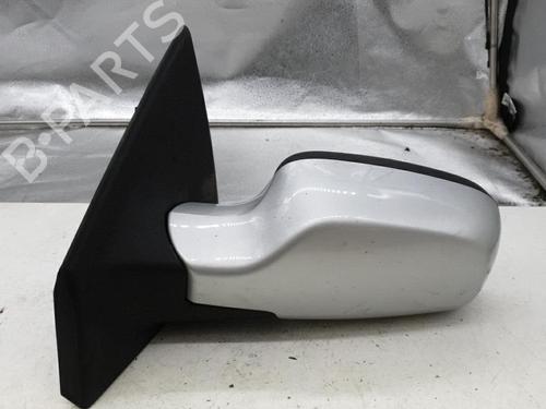 Left mirror RENAULT CLIO III (BR0/1, CR0/1) 1.5 dCi (BR17, CR17) | BP22884346C26 