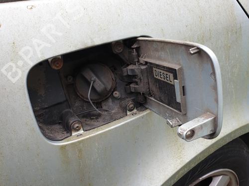 Fuel flap RENAULT LAGUNA II Grandtour (KG0/1_) 1.9 dCi (KG0G) | BP25124612C131 