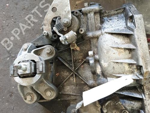 Used Gearbox Gearbox MINI MINI (R56) Cooper (120 hp) 22882943 22882943