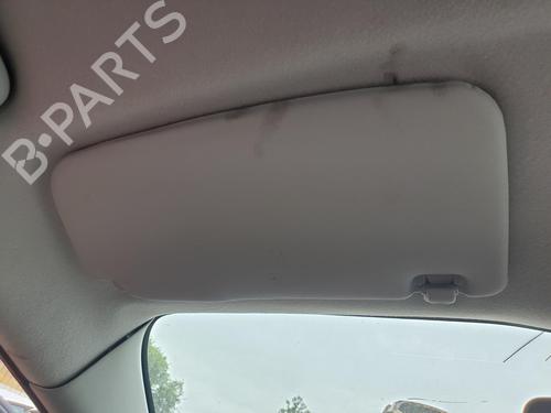 Venstre solskærm CITROËN C-ZERO C-Zero | BP26933704I1 - Image 3