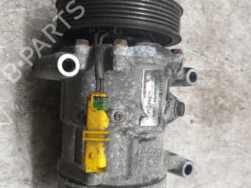 AC-Kompressor CITROËN C2 (JM_) 1.1 (60 hp) 31830446