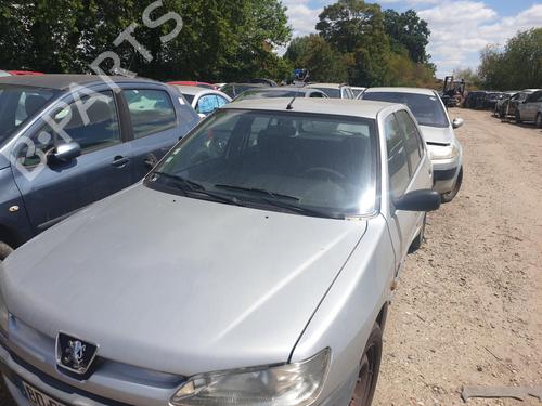 Used Engine Engine 39090369 39090369