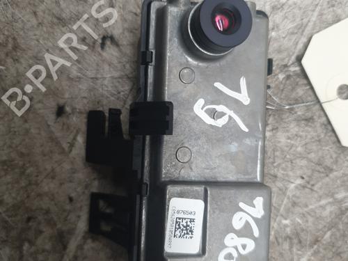 Kamera RENAULT MEGANE IV Hatchback (B9A/M/N_) 1.2 TCe 100 (B9MS) (100 hp) 29571499