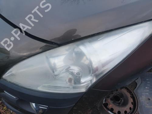 left-headlight-peugeot-3008-i-mpv-0u_-2009-2010-2011-2012-2013-2014-2015-2016-2017-31794033 main image