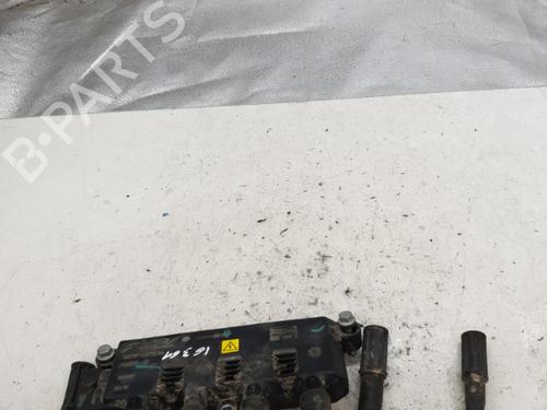 Used Electronic module FIAT 500 (312_) 0.9 (312AXG1A, 312.AXG11) (86 hp) 22864931