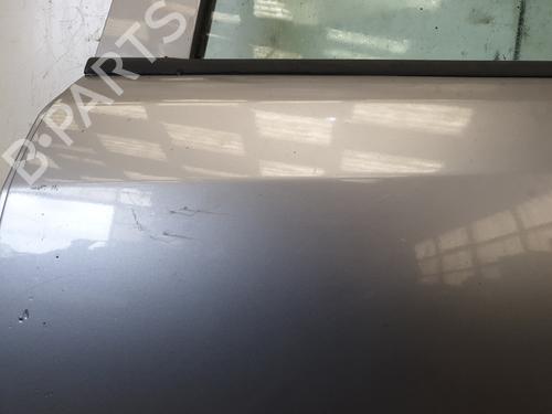 Left rear door OPEL CORSA D (S07) 1.3 CDTI (L08, L68) | BP29142762C4 