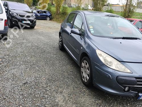Rim PEUGEOT 307 (3A/C) 1.6 HDi | BP25917537C45 