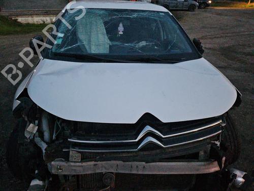 Right sun visor CITROËN C4 CACTUS 1.6 BlueHDi 100 | BP29896328I2  - Image 8