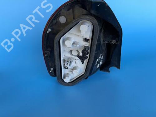 Højre baglygte RENAULT MODUS / GRAND MODUS (F/JP0_) 1.2 (JP0C, JP0K, FP0C, FP0K, FP0P, JP0P, JP0T) (75 hp) 22880817