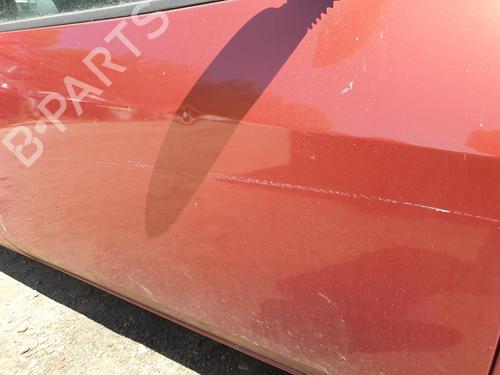 Right front door FORD KA (RB_) 1.3 i | BP26743683C3 