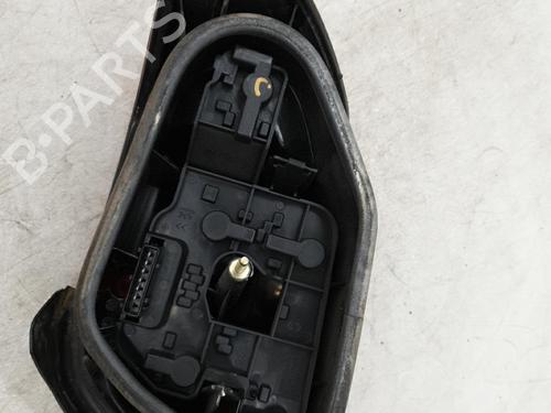Left taillight CITROËN XSARA Coupe (N0) 1.9 D | BP22880035C34 