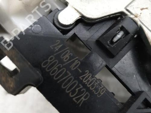 Used Rear left lock Rear left lock RENAULT MEGANE III Grandtour (KZ0/1) 1.5 dCi (KZ09, KZ0D, KZ1G, KZ29, KZ14, KZ1W, KZ10, KZ1F,... (110 hp) 22870588 22870588