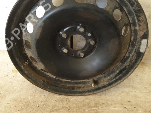 Used Rim Rim CITROËN DS3 (SA_) 1.6 HDi 90 (92 hp) 22874701 22874701