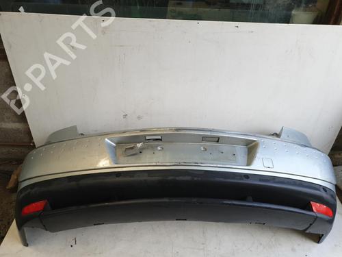 Used Rear bumper Rear bumper 22879895 22879895