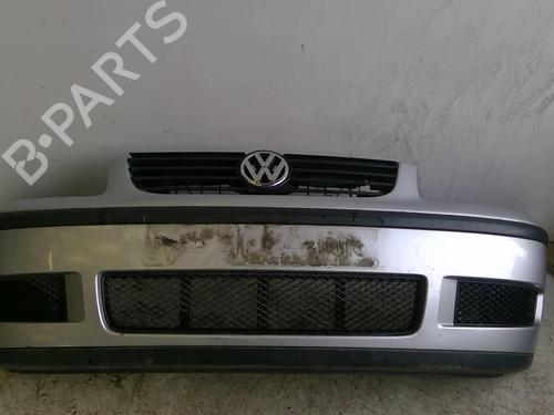 Used Front bumper VW POLO (6N2) 1.4 (60 hp) 22869104