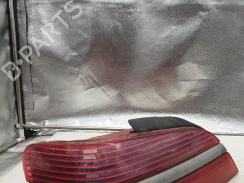 Used Left taillight PEUGEOT 406 (8B) 1.8 16V (110 hp) 22865344