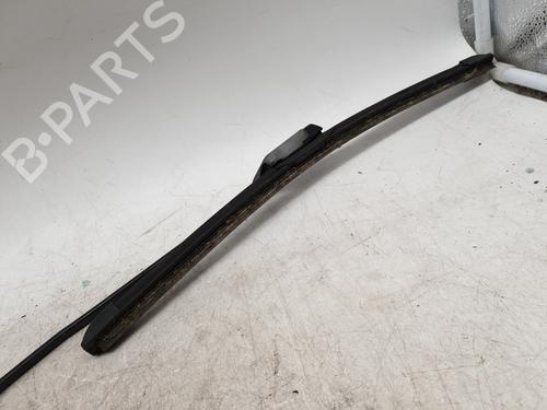 Front windshield wiper arm PEUGEOT 2008 I (CU_) 1.6 HDi | BP31182377C143