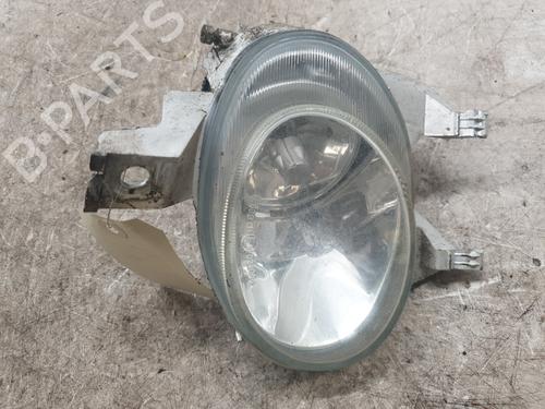 Faro Antiniebla delantero izquierdo PEUGEOT 206 CC (2D) 1.6 16V (2DNFUF, 2DNFUR) (109 hp) 29711205