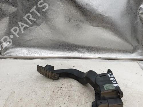 Used Pedal Pedal FIAT DUCATO Van (250_) 120 Multijet 2,3 D (120 hp) 22870330 22870330