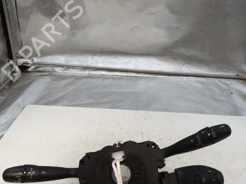 Used Steering column stalk PEUGEOT 307 Break (3E) 1.6 HDi 110 (109 hp) 22874553