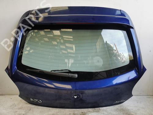 Used Tailgate ALFA ROMEO MITO (955_) 1.3 MultiJet (955AXP1A, 955AYC1A) (95 hp) 22872762