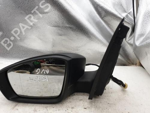 Left mirror VW POLO V (6R1, 6C1) 1.2 | BP22878214C26 