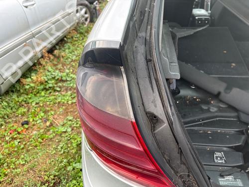 Used Left taillight Left taillight 39516717 39516717