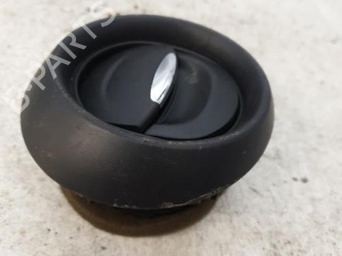 Used Air vent RENAULT CLIO IV (BH_) 1.5 dCi 90 (90 hp) 24422599