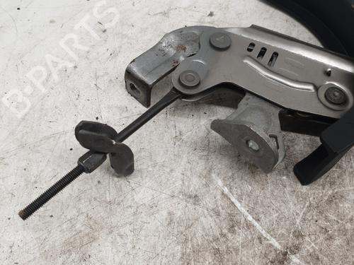 Hand brake SEAT IBIZA IV SC (6J1, 6P5) 1.4 TSI Cupra | BP22910890I18